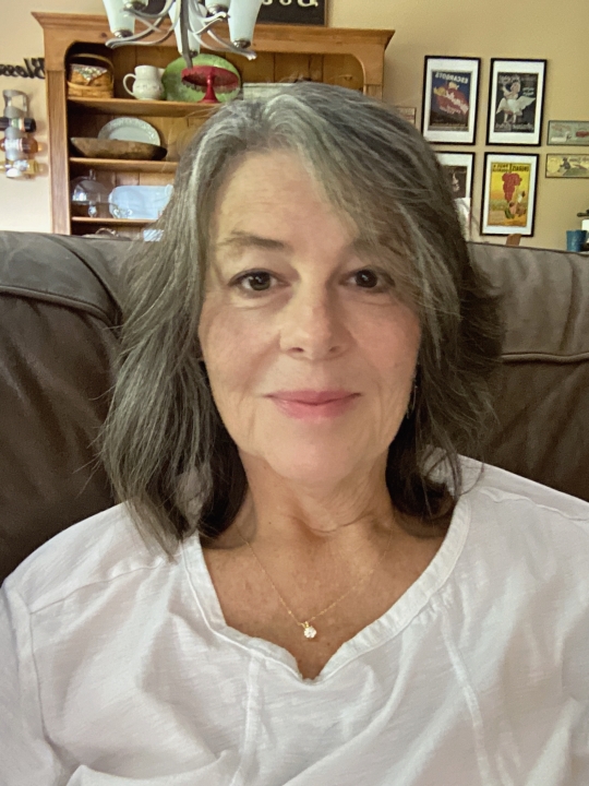 Jackie Deane - Class of 1982 - Bolivar High School
