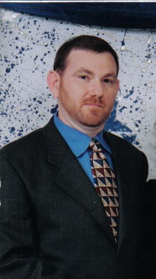 Michael Nowell - Class of 1988 - Neshoba Central High School