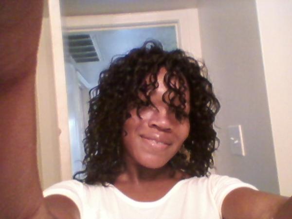 Jennifer Davis - Class of 1993 - Neshoba Central High School