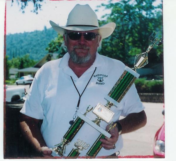 Phillip Smith - Class of 1973 - Neshoba Central High School
