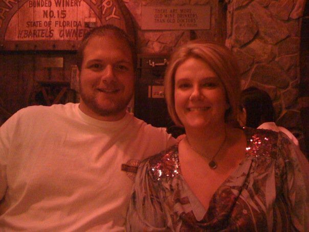 Carol Jones - Class of 1994 - Neshoba Central High School