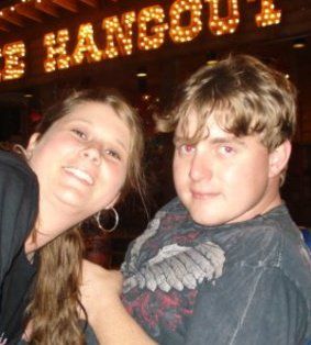 Joanie Thomas - Class of 2000 - Neshoba Central High School