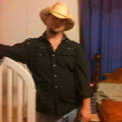 William Hamilton - Class of 1999 - Neshoba Central High School