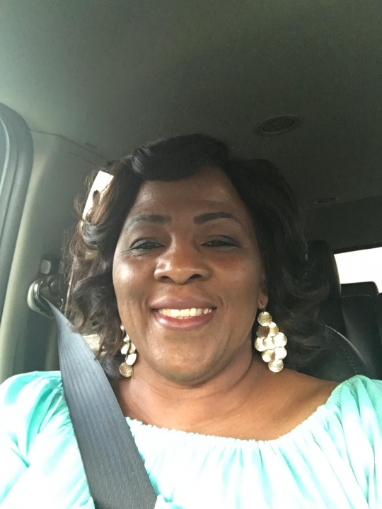 Bridgett Porter - Class of 1983 - Neshoba Central High School