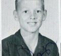 Don Reilman, class of 1962