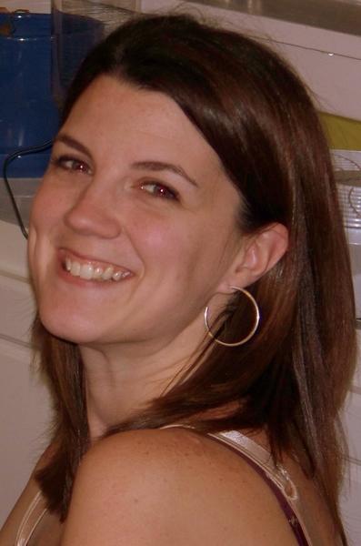 Ginnie Medley - Class of 1994 - New Hope High School