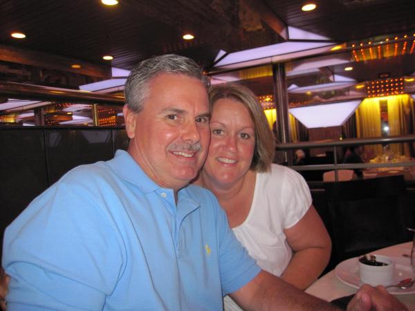 Keith Benton - Class of 1975 - New Hope High School