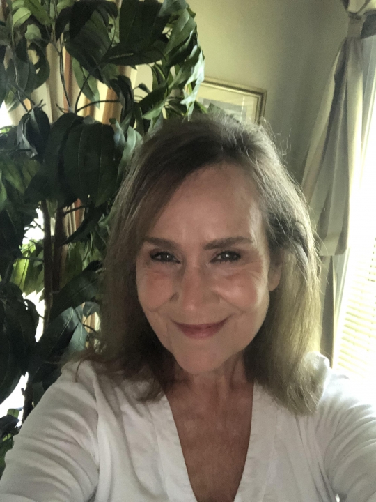 Mae Shackelford - Class of 1972 - New Hope High School
