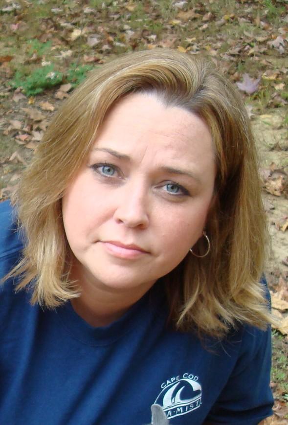 Madeline Wheeler - Class of 1988 - New Hope High School