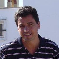 Manuel Sanchez De Lamadrid - Class of 1988 - New Hope High School