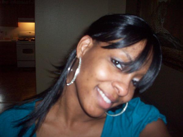 Franshina Turner - Class of 2001 - New Hope High School
