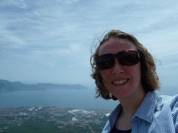 Heather Dent - Class of 1994 - New Hope High School