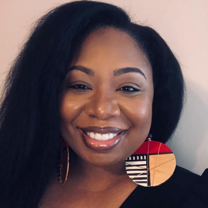 Tiffany Clemmons - Class of 1999 - New Hope High School