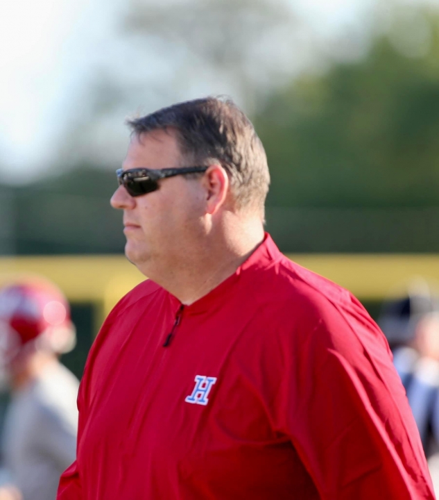 Matt Caldwell - Class of 1991 - New Hope High School