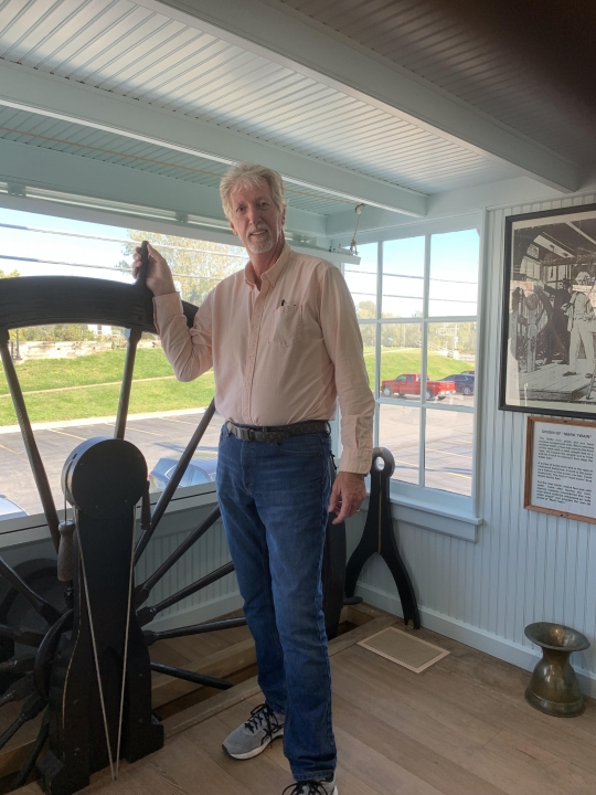 Norman Norman May - Class of 1971 - Bourbon High School