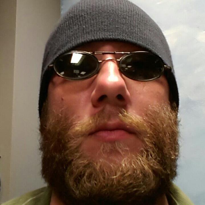Richard Mazzola - Class of 1999 - Bourbon High School