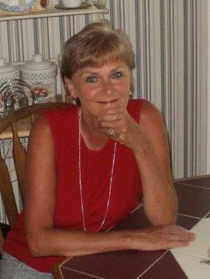 Beth Sappington Everett - Class of 1979 - Bourbon High School