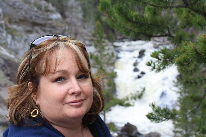 Tammy Byrd - Class of 1982 - Bourbon High School