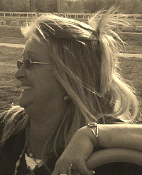 Lora Breslich - Class of 1981 - Bourbon High School