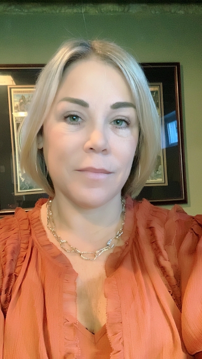 Joanne Marinakos - Class of 1984 - State College High School