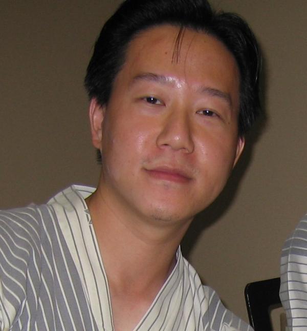 Jerry Chen - Class of 1994 - State College High School