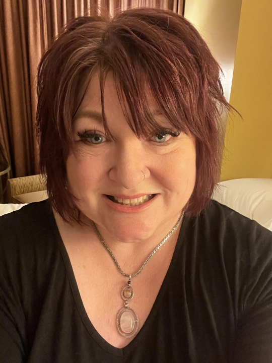 Lynn Lafy - Class of 1985 - State College High School