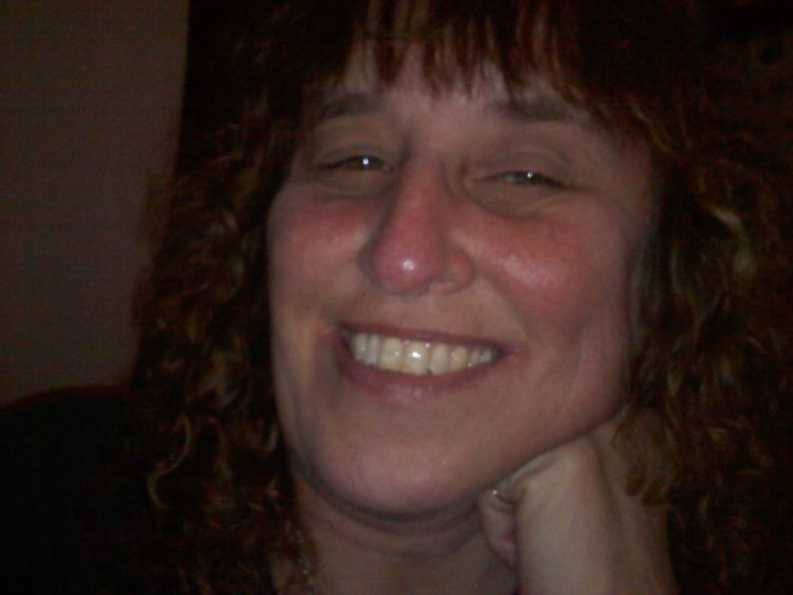 Gloria Gill - Class of 1969 - State College High School