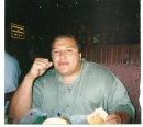 Roberto Rodriguez - Class of 1987 - Echo Loder Elementary School