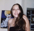 Krysta Nichols, class of 1996