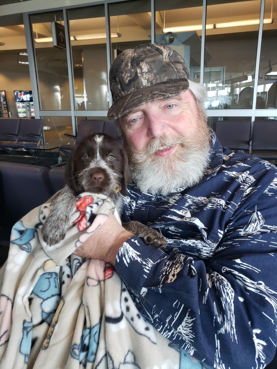 Ben Pennington - Class of 1974 - Braymer High School