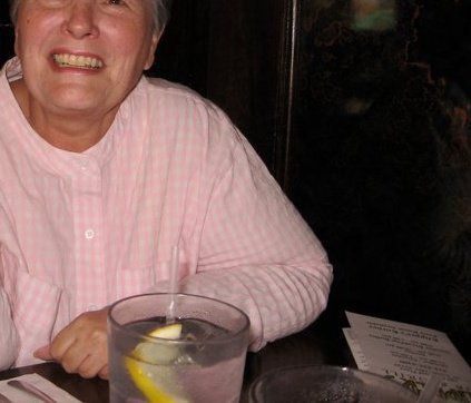 Linda Cruise - Class of 1962 - Brentwood High School