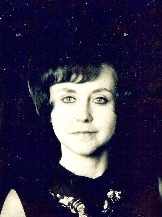 Sonja Jones - Class of 1964 - Brentwood High School