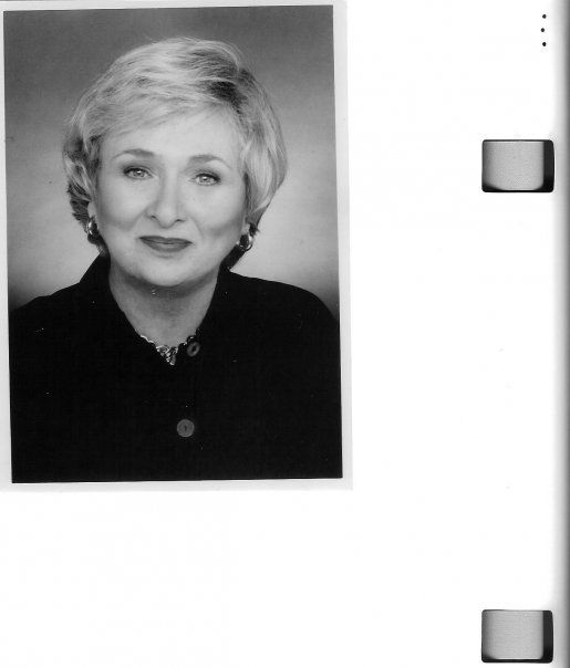 Mary Dusenberry - Class of 1958 - Brentwood High School