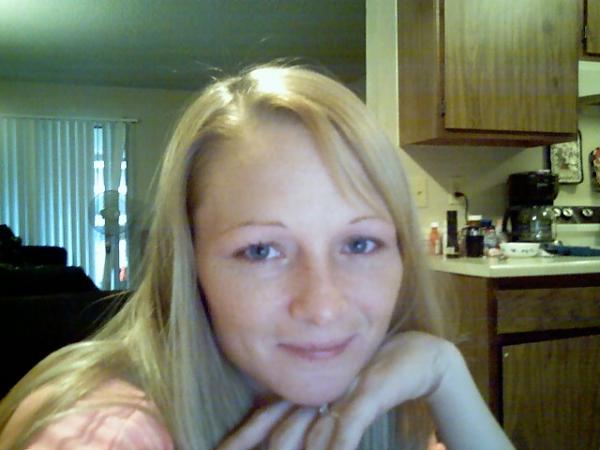 Felicia Nichols - Class of 1999 - Sapulpa High School