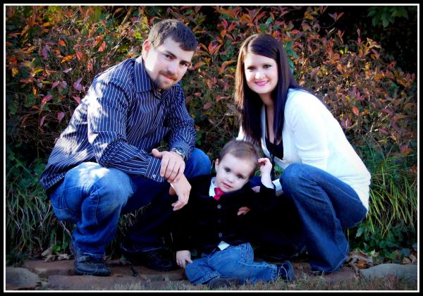 Ashleigh Hudgins - Class of 2003 - Sapulpa High School