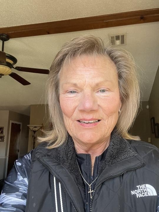 Roberta (berta) Baker - Class of 1980 - Sapulpa High School