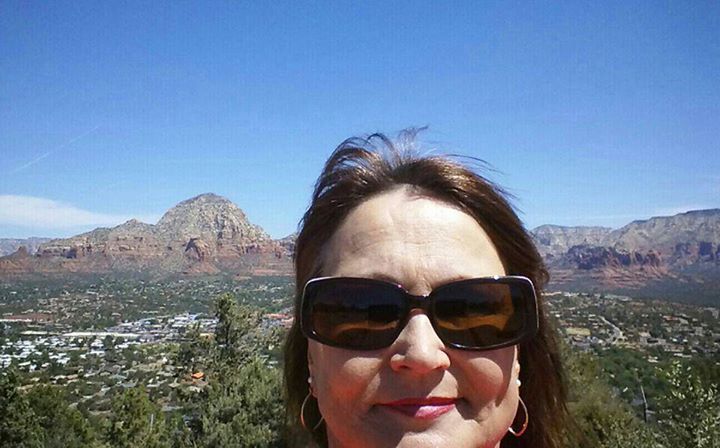 Diana Wade - Class of 1973 - Sapulpa High School