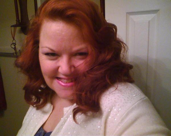 Audrey Hankins - Class of 1988 - Sapulpa High School