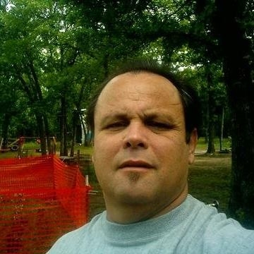 Charles Ferguson - Class of 1977 - Sapulpa High School