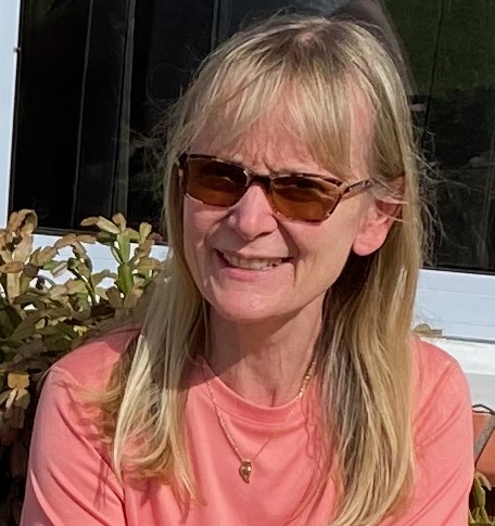 Joy Begley - Class of 1978 - Sapulpa High School