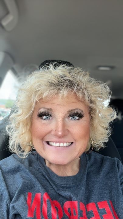 Brenda Nickell - Class of 1986 - Sapulpa High School