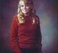 Lisa Hood, class of 1985