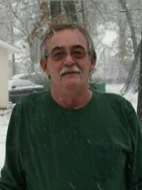 Jeff Feller - Class of 1969 - Bronaugh High School