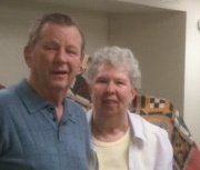 Sharon Heaney - Class of 1957 - Brookfield High School