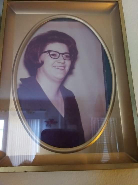 Ruby Davis - Class of 1962 - Brookfield High School