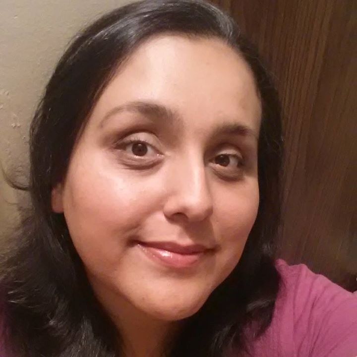 Amanda Rosario - Class of 1981 - Saint Anselm School
