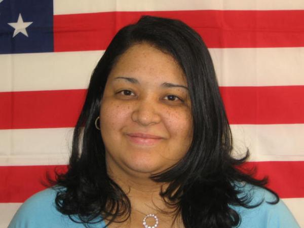 Marlene Quinones - Class of 1985 - Saint Simon Stock School