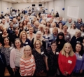 Connellsville High School Reunion Photos