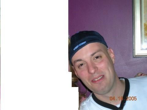 Eric Felgar - Class of 1996 - Connellsville High School