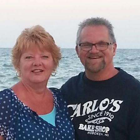 Amy Nitkiewicz - Class of 1980 - Connellsville High School